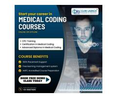 Comprehensive Medical Coding Training in Hyderabad - Image 1/2