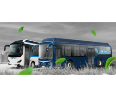 Top Electric Bus Manufacturers in India | EV Buses for Sale