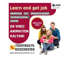 Best Animation  VFX & Interior  Design Institute In Ranaghat - Image 1/8