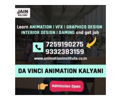 Best Animation  VFX & Interior  Design Institute In Ranaghat - Image 4/8