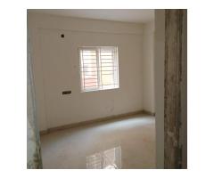 1100 Sq.Ft Flat with 2BHK For Sale in Nearing to possession flats in Bangalore - Image 3/5