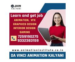 Best Animation  VFX & Graphic  Design Institute In BADKULLA - Image 1/4