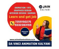 Best Animation  VFX & Graphic  Design Institute In BADKULLA - Image 2/4