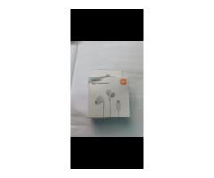 Xiaomi type c earphones - Image 1/4