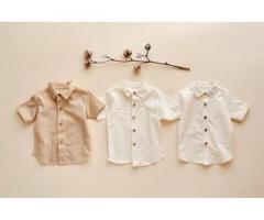 Shop Summer-Ready Kids Clothes at Cherimoya