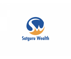 Satguru Wealth: Secure Your Financial Future Today.