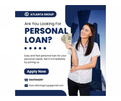 Personal Loan and Home Loan in Pune