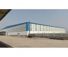 Custom peb buildings- PEB Warehouse Solutions, Cold Storage- Manufacturer You Trust - 1