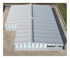 Custom peb buildings- PEB Warehouse Solutions, Cold Storage- Manufacturer You Trust - 3