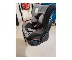 Luvlap Baby Car Seat - 1