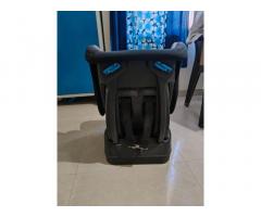Luvlap Baby Car Seat - 3