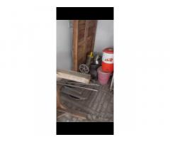 All items for a shop or restaurant