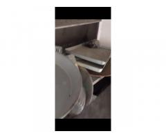 All items for a shop or restaurant