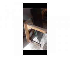 All items for a shop or restaurant
