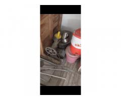 All items for a shop or restaurant - 6