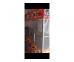 All items for a shop or restaurant - 7