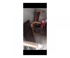 All items for a shop or restaurant - 8