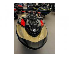 2025 SEA-DOO RXP-X 325 TECH PACKAGE jetski - 1