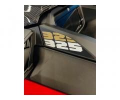 2025 SEA-DOO RXP-X 325 TECH PACKAGE jetski - 2