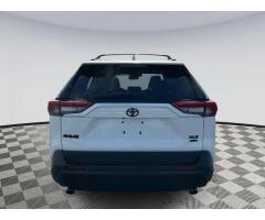 Used 2019 Toyota RAV4 XLE / WhatsApp : +4915210489471 - 1