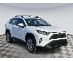 Used 2019 Toyota RAV4 XLE / WhatsApp : +4915210489471 - 3