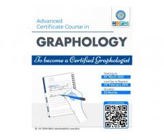 Decode Handwriting, Unlock Minds! Seats Filling Fast! Enroll Now! - 1