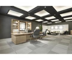 Office Interior Design In Manesar - 1