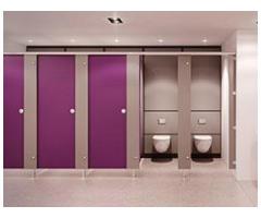 The Ultimate Guide to Finding the Best Toilet Cubicle Manufacturers in Delhi - 1