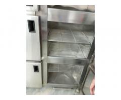 Commercial fridge - 3
