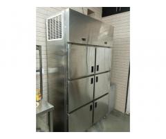 Commercial fridge - 4
