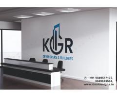 logo design in vizag - 2