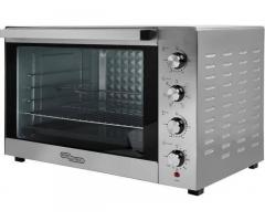 Super General 100 Litre Stainless Steel Electric Oven Available for sale - 1