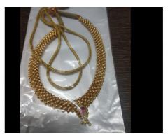 Negotiable if interested - 1