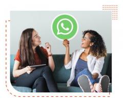 WhatsApp for Education | WhatsApp Chatbot for Education - 1