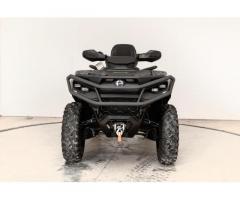 2025 Can-Am Outlander MAX XT 850 ATV - 2