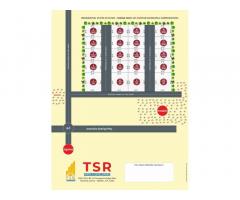 Open Plot for sale in Lalupuram - 1