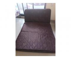 Mattress 75×48×4 king size - 1