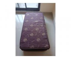 Mattress 75×48×4 king size - 3