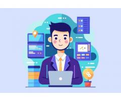 Best Digital Marketing Service in Dwarka- Pnthaan Technologies - 1