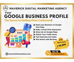 Digital Marketing is the Future: Grow Your Business with Maverick Info Solutions in Kanpur - 2
