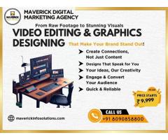 Digital Marketing is the Future: Grow Your Business with Maverick Info Solutions in Kanpur - 5