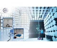 Accurate EMC Testing Solutions for Regulatory Compliance - 1
