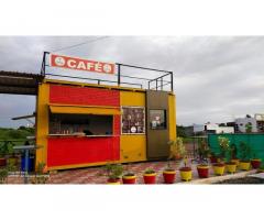 Modern Kitchen Kiosk for Sale – Ready for Business! - 1