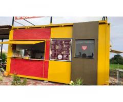Modern Kitchen Kiosk for Sale – Ready for Business! - 2
