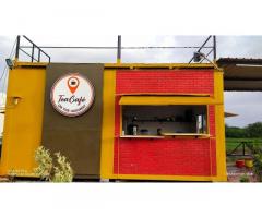 Modern Kitchen Kiosk for Sale – Ready for Business! - 5