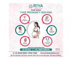 Best Gynecology Hospital In Warangal - 2