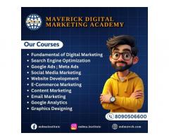 Unlock Your Potential with MDMA Web’s Comprehensive Digital Marketing Courses - 1