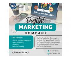 Best Mobile App Development Company in Bangalore – Skyaltum - 1