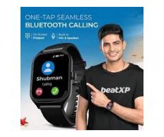 BEAT XP MARV RAZE Smart watch + Free JBL small speaker) - 2