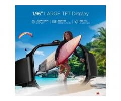 BEAT XP MARV RAZE Smart watch + Free JBL small speaker) - 3